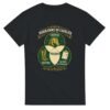 T shirt Équitation Diagramme du Cavalier Cheval Bottes Facture du Vétérinaire Passion