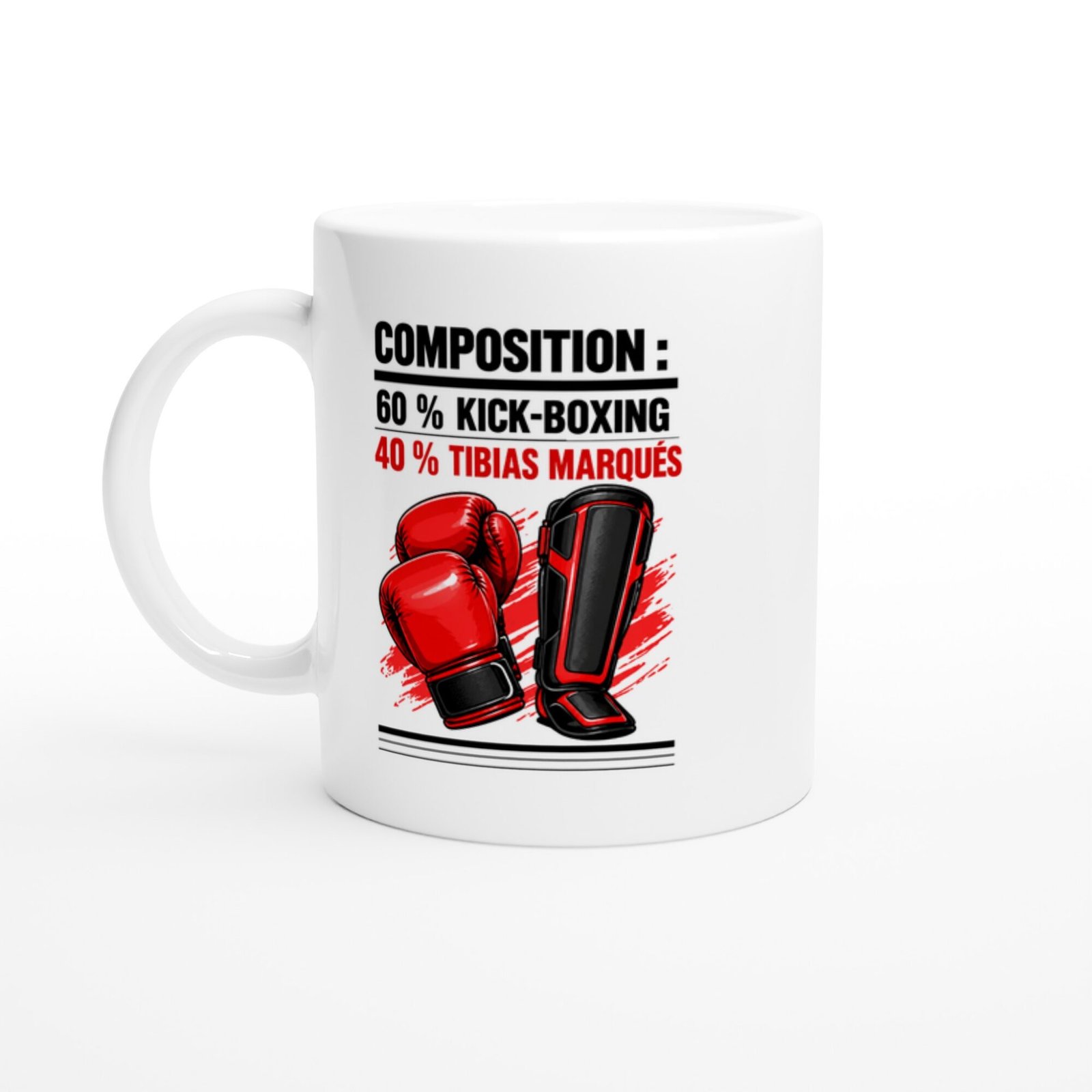 758dc672-c68e-444d-aa48-bbd8a5e08735.jpg Mug Composition 60 % Kick-Boxing 40 % Tibias Marqués