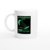 Mug Kitesurfeur V2.0 Toujours Aucun Progrès