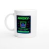 Mug Whisky Niveau Expert