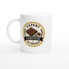 Mug Chocolat Expert Certifié En Chocolat