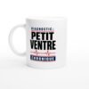 Mug Diagnostic Petit Ventre Chronique