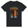 T shirt La Journée du Chasseur Temps de Chasse Temps à Raconter