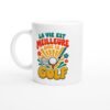 Mug Golf La Vie Est Meilleure Avec Le Golf