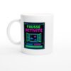 Mug Fausse Activité Niveau Expert
