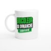 Mug Bricoleur du Dimanche Certifié