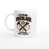 Mug Team Bricolage Je Répare Donc J&rsquo;Existe