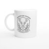 Mug Confrérie des Chasseurs Levés Avant le Soleil