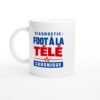 85d40c2c-4d62-48d5-8bfd-ee44a230c313.jpg Mug Diagnostic Foot à la Télé Chronique
