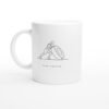 Mug Fitness Sans Excuse