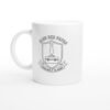 Mug Club des Papas Demande à Ta Mère