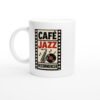 Mug Café Jazz Recommencer