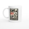 Mug Café VTT Recommencer