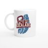 Mug J&rsquo;Peux Pas J&rsquo;Ai Escalade