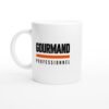 Mug Gourmand Professionnel
