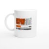 Mug Disponibilité 40 pour cent En Cours de Chargement