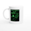 8eecbde5-d585-4b87-bbaa-ec42fb94ed2b.jpg Mug Joueur De Badminton V2.0 Toujours Aucun Progrès