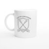 Mug Club des Avironneurs Tous Ensemble