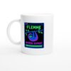 Mug Flemme Niveau Expert