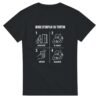 T shirt Mode d&rsquo;Emploi du Tonton
