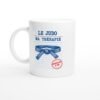 Mug Le Judo Ma Thérapie