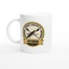 Mug Expert Certifié En Aviron