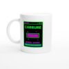 Mug Carrure Niveau Expert