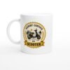 Mug Scooter Expert Certifié En Scooter