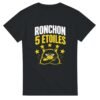 T shirt Ronchon 5 Étoiles