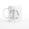 Mug Confrérie des Tontons une Blague Par Plat