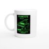 Mug Pianiste V2.0 Toujours Aucun Progrès