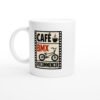 Mug Café BMX Recommencer
