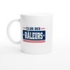 Mug Club des Râleurs