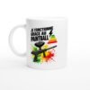 Mug Je Fonctionne Grâce Au Paintball