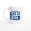 Mug Club des Fans de Bière