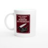 Mug Cuisine Mon Endroit Préféré Derrière Les Fourneaux