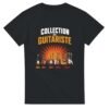 T shirt Collection du Guitariste 2020 2021 2022 2023 2024