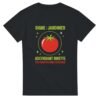 T shirt Signe Jardinier Ascendant Binette Tes Tomates Vont Exploser