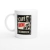 Mug Café Bière Recommencer