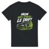 9c32a91f-5c32-4e7e-ab1b-502c27c3f430.jpg T shirt Mon Anti-Stress le Drift
