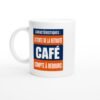 9c6bd819-c7b1-405a-985f-e8336c80cc41.jpg Mug Caractéristiques Attente de la Retraite Café Compte à Rebours