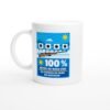 Mug Météo Du Week-End 100 % De Chances De Faire Du Biathlon