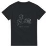 T shirt Procrastination Demain Peut-Être
