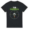 T shirt Pétanque Tir Chirurgical