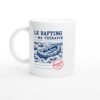 Mug Rafting Ma Thérapie