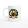 Mug Club Des Amateurs De Rhum Du Dimanche