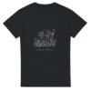 T shirt Golf Balle Perdue