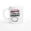 ab201e27-0f8a-4915-a677-a6e0fc877636.jpg Mug Je Ne Suis Pas Donneur d’Avis Je Partage Mon Expérience