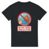 T shirt Aquarium Ne Pas Taper sur la Vitre