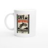 Mug Café Motocross Recommencer